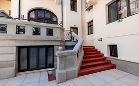 Ecletico Villa